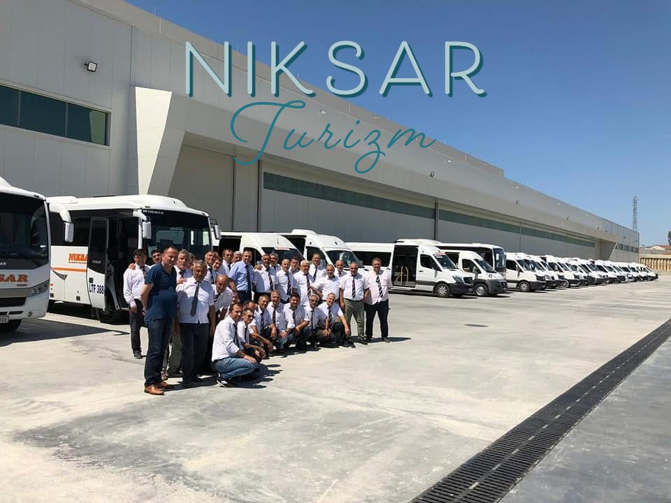 Niksar Turizm - 1
