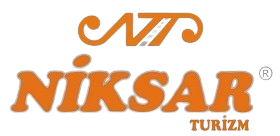 Niksar Turizm Logo