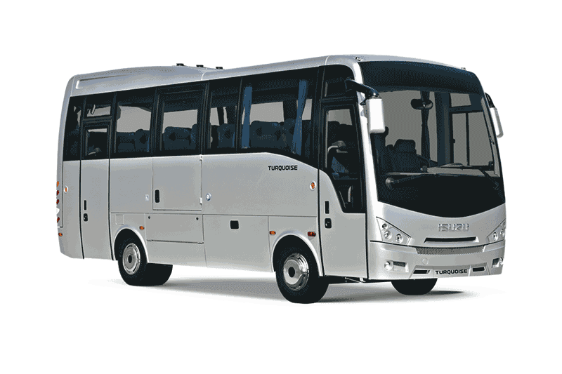 Öğrenci Midibüsü