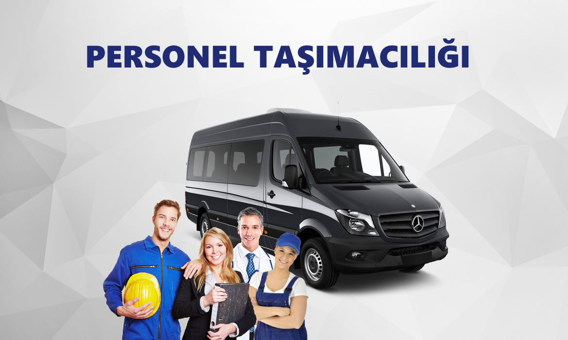 Personel Servisi