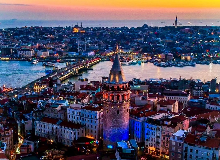Şehir İçi Turlar